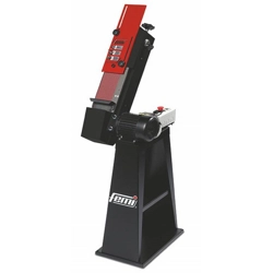 vendita online Levigatrice a nastro con basamento 504b art.8.26.61.32 Levigatrici Femi